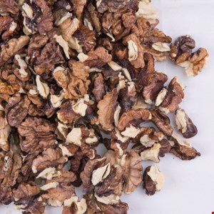 مغز گردو مخصوص پودر
