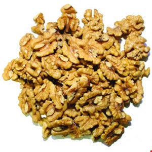 مغز گردو درجه 1 سامان