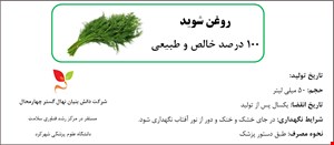 روغن شوید