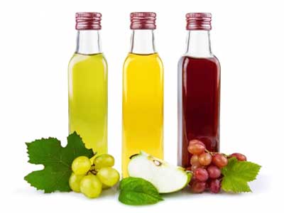 انواع عصاره تغلیظ شده میوه جات باغی
